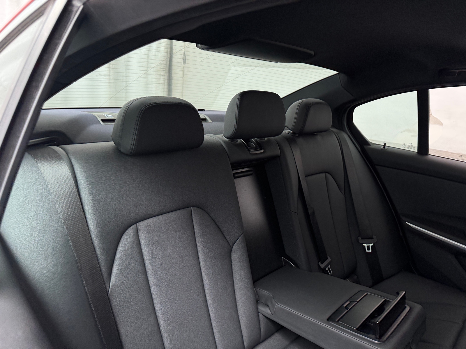 Thumbnail: 2021 BMW 3 Series - 5