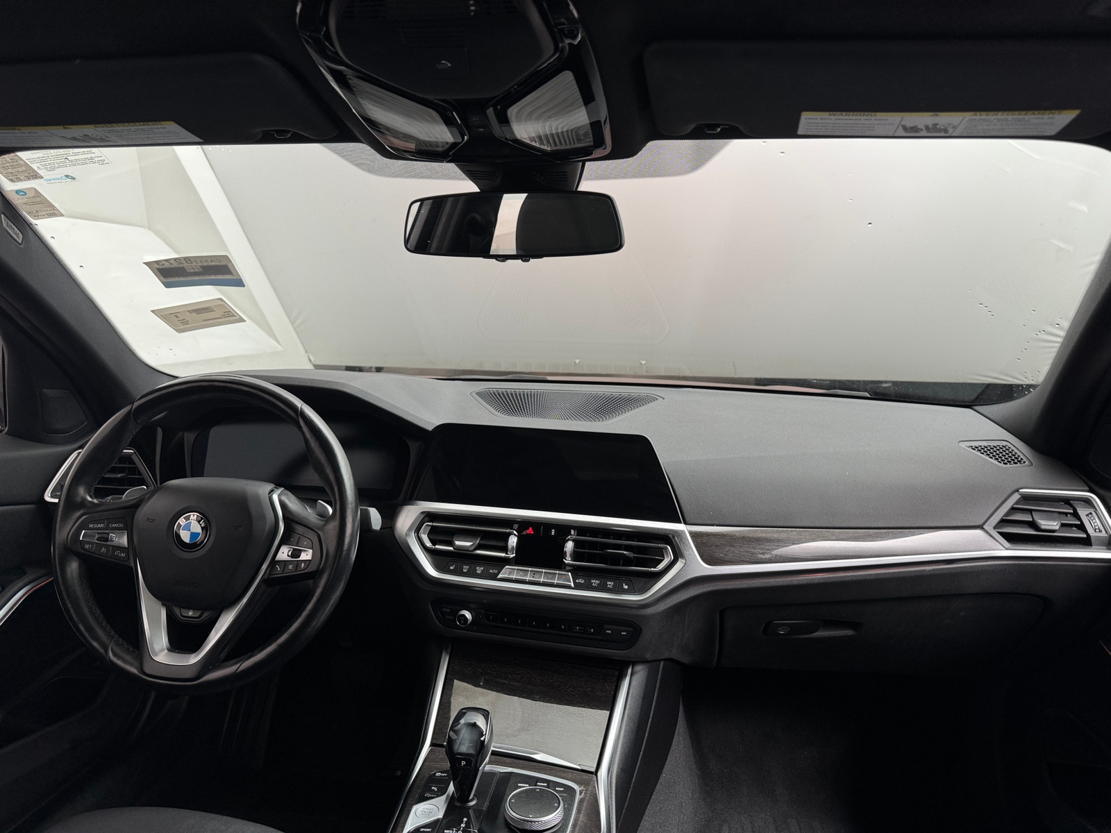 Thumbnail: 2021 BMW 3 Series - 2