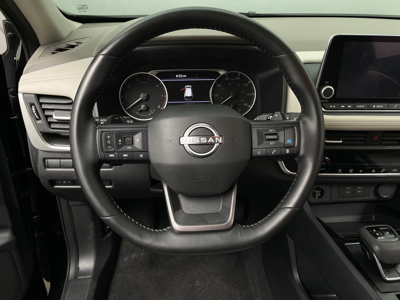 Thumbnail: 2025 Nissan Rogue - 5