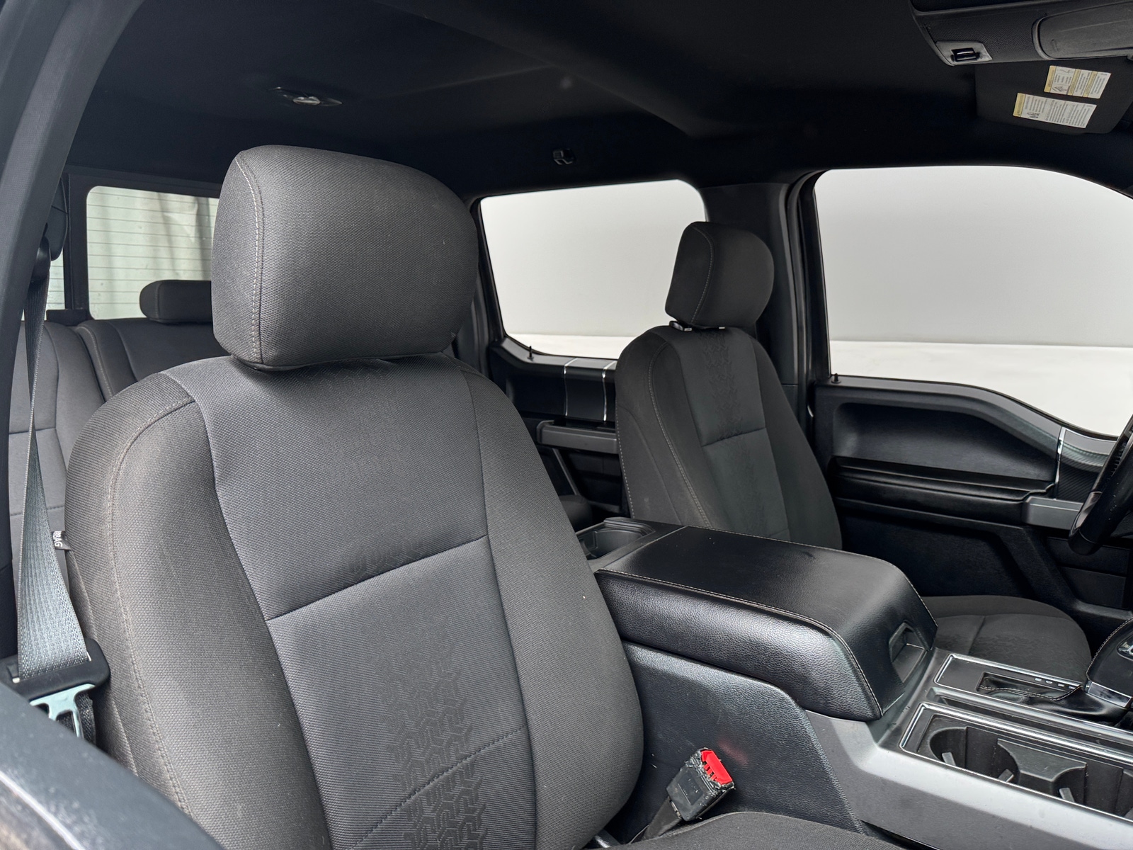 Thumbnail: 2018 Ford Econoline - 2