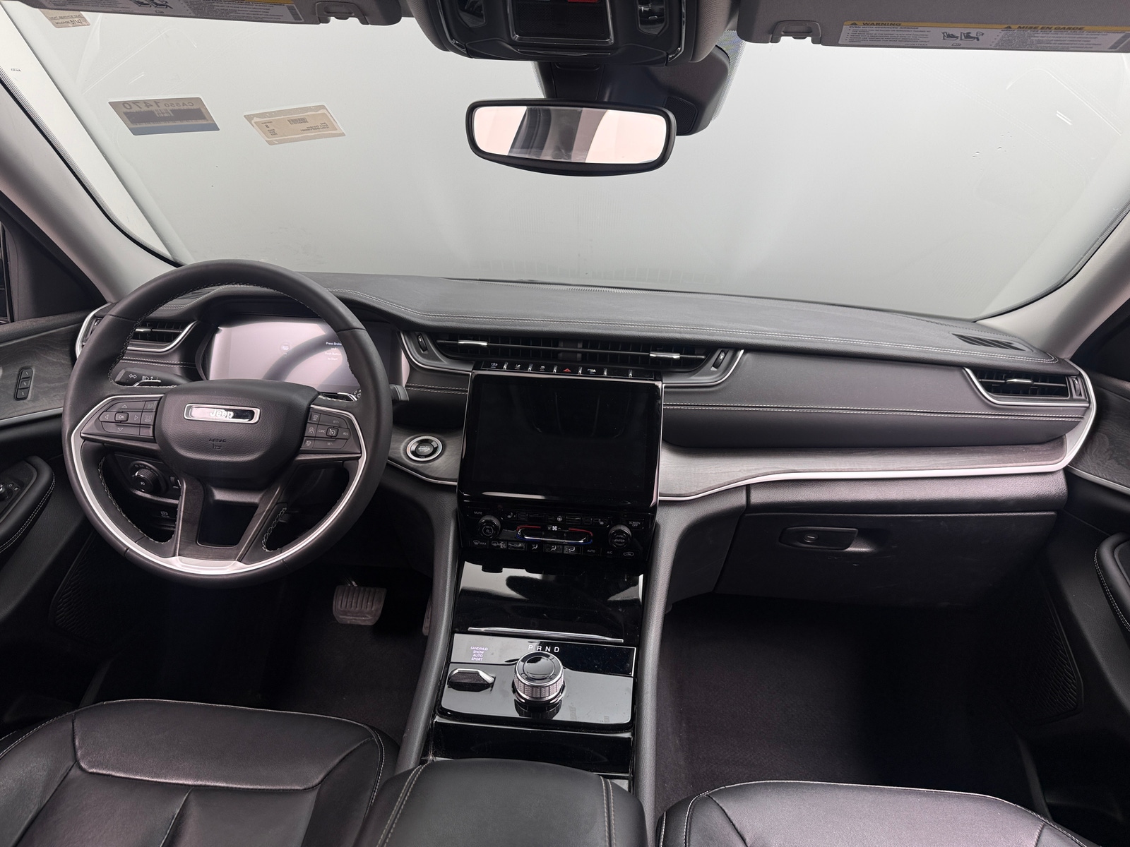 Thumbnail: 2023 Jeep Grand Cherokee - 2