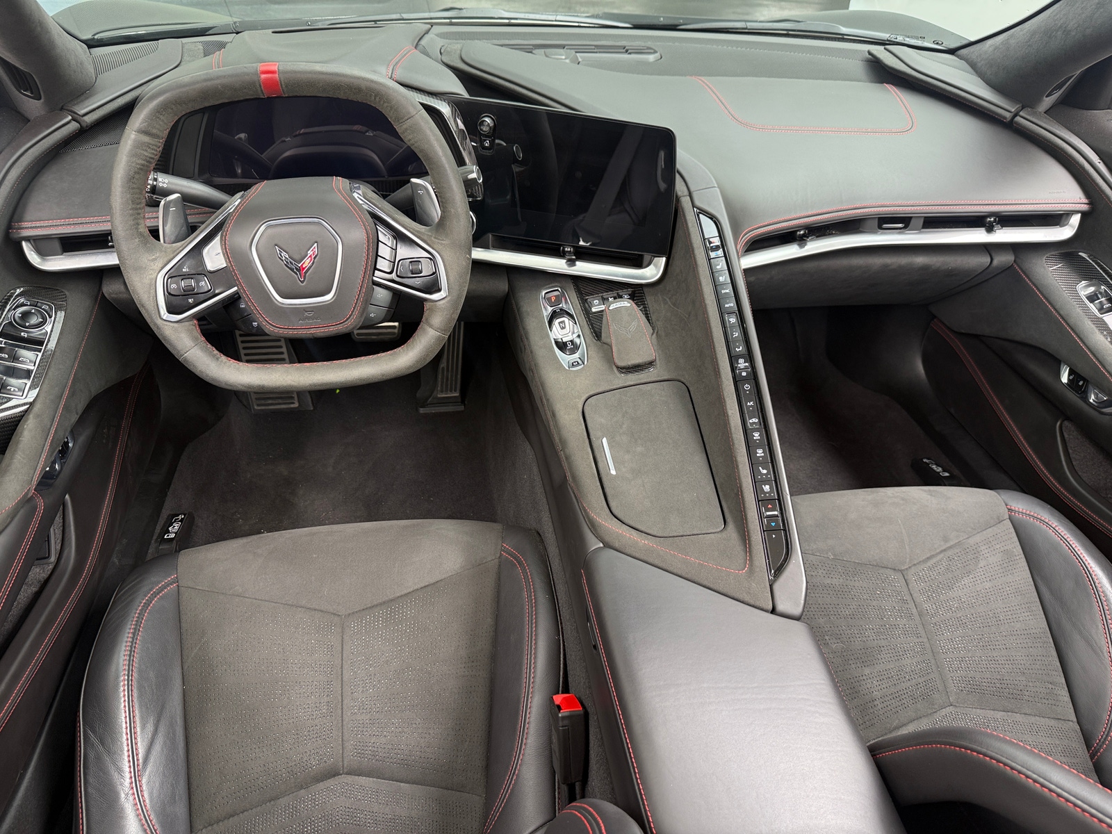 Thumbnail: 2022 Chevrolet Corvette - 2