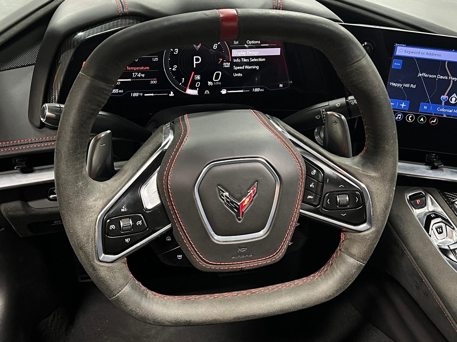 Thumbnail: 2022 Chevrolet Corvette - 4