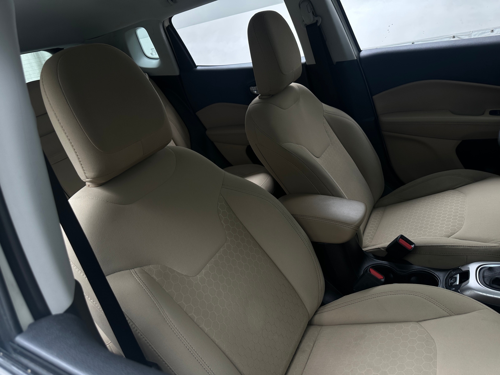 Thumbnail: 2019 Jeep Compass - 2