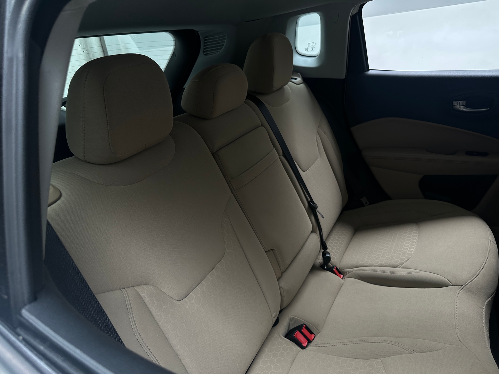 Thumbnail: 2019 Jeep Compass - 6