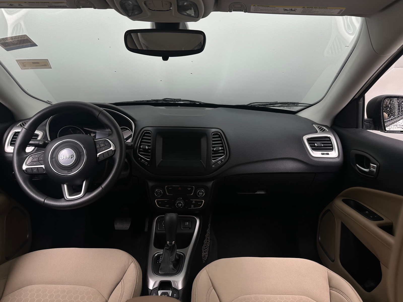 Thumbnail: 2019 Jeep Compass - 3