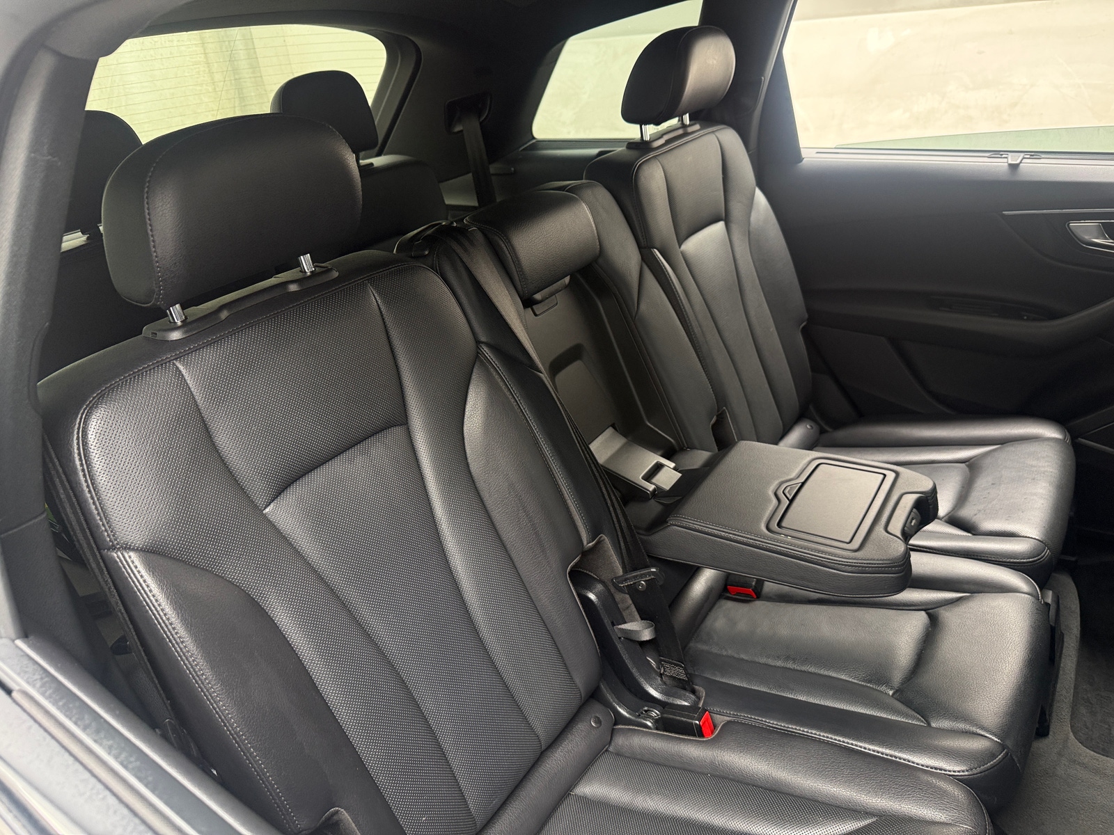 Thumbnail: 2019 Audi Q7 - 5