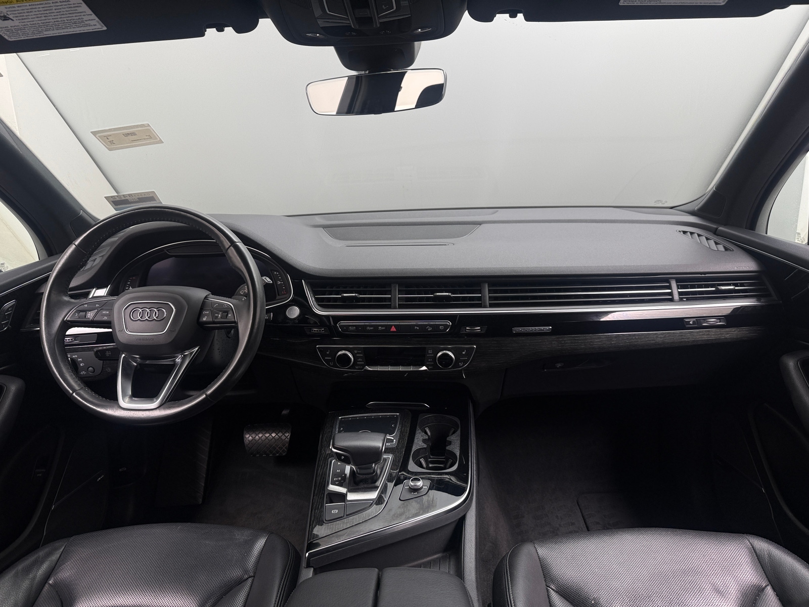 Thumbnail: 2019 Audi Q7 - 2