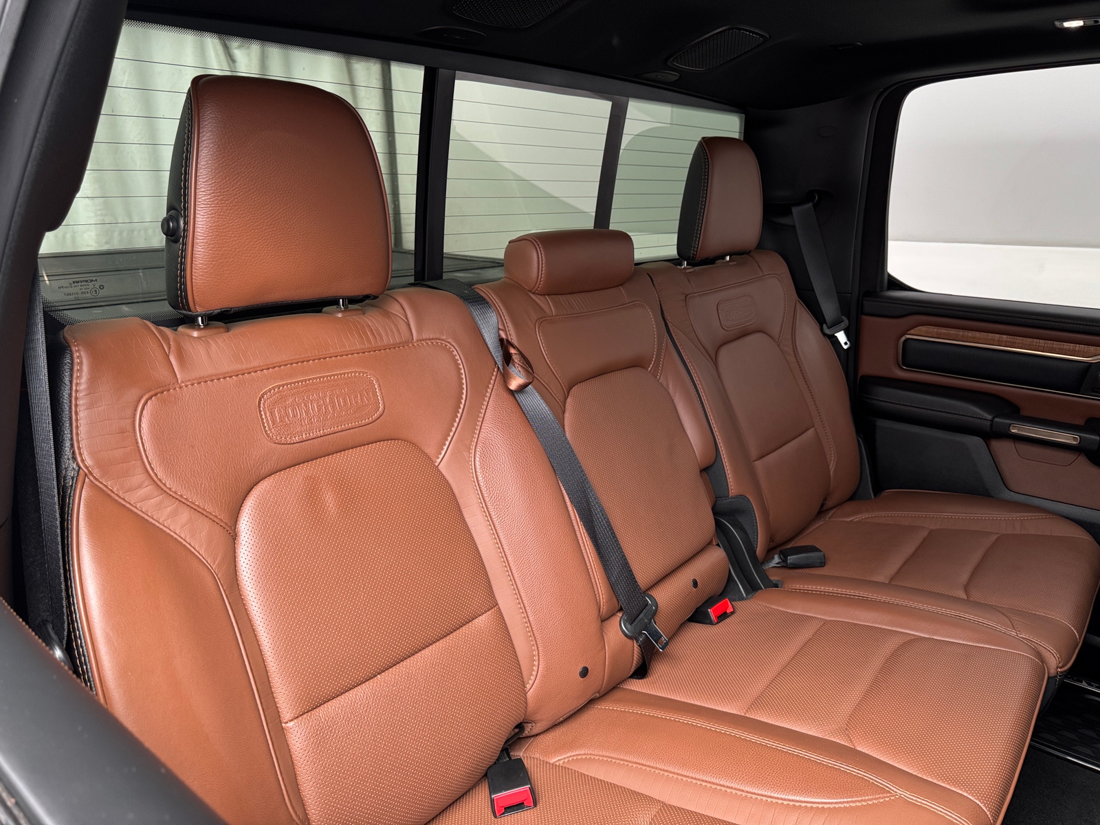 Thumbnail: 2022 RAM 1500 - 5