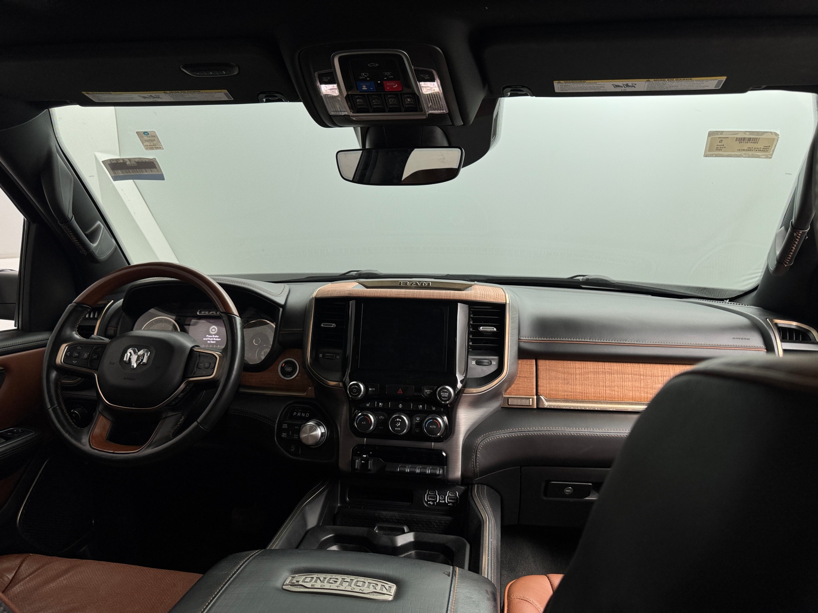 Thumbnail: 2022 RAM 1500 - 2