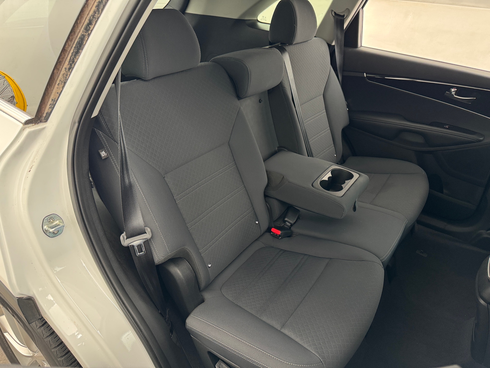 Thumbnail: 2017 Kia Sorento - 6