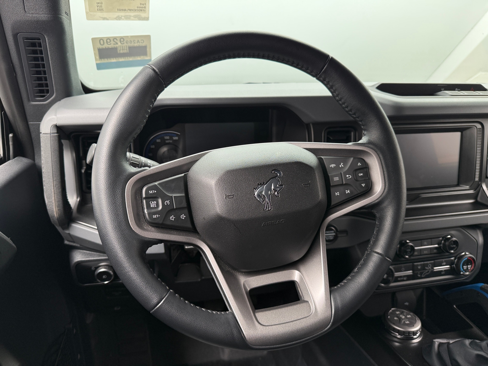 Thumbnail: 2023 Ford Bronco - 4