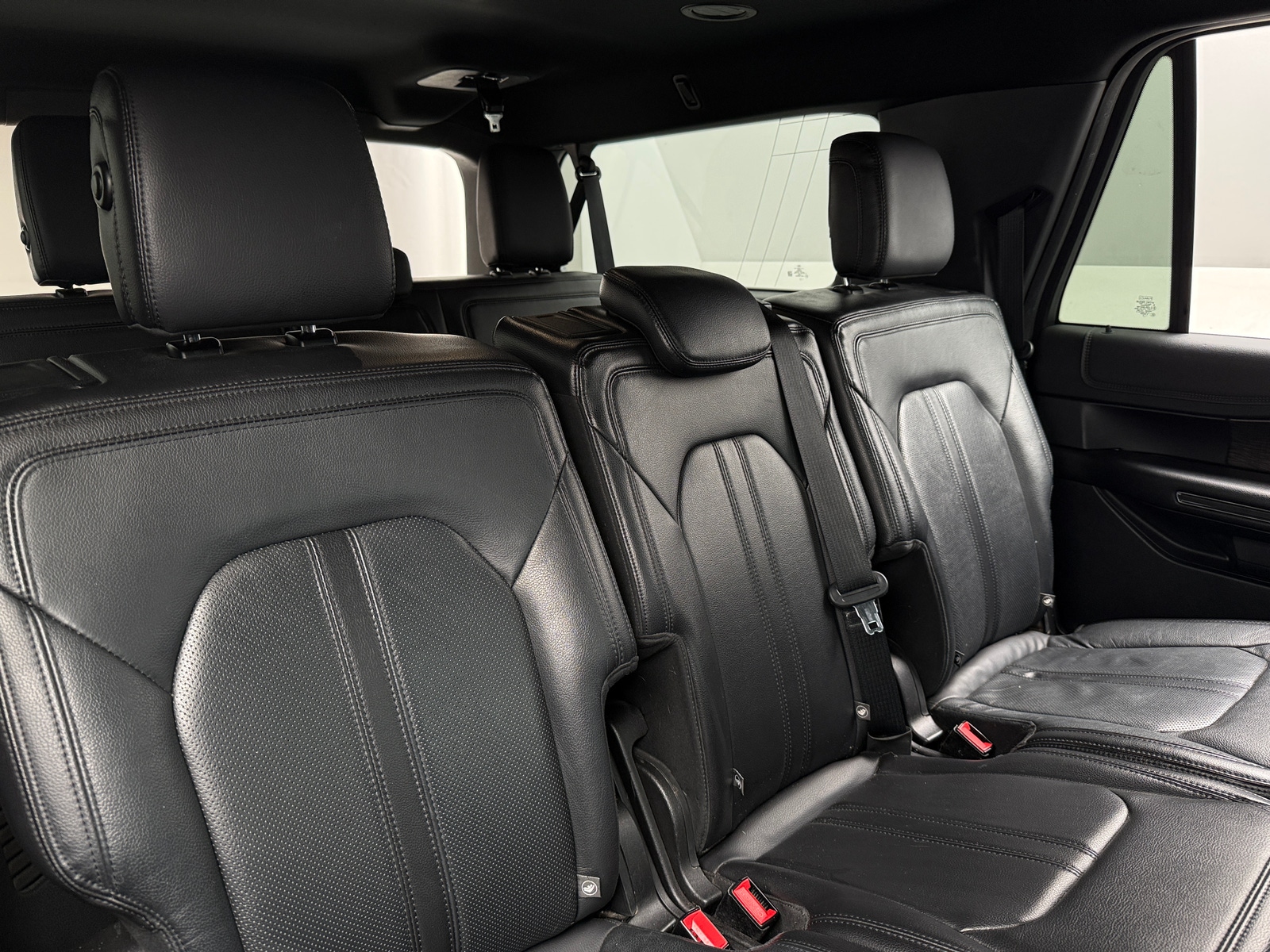 Thumbnail: 2019 Ford Expedition MAX - 5