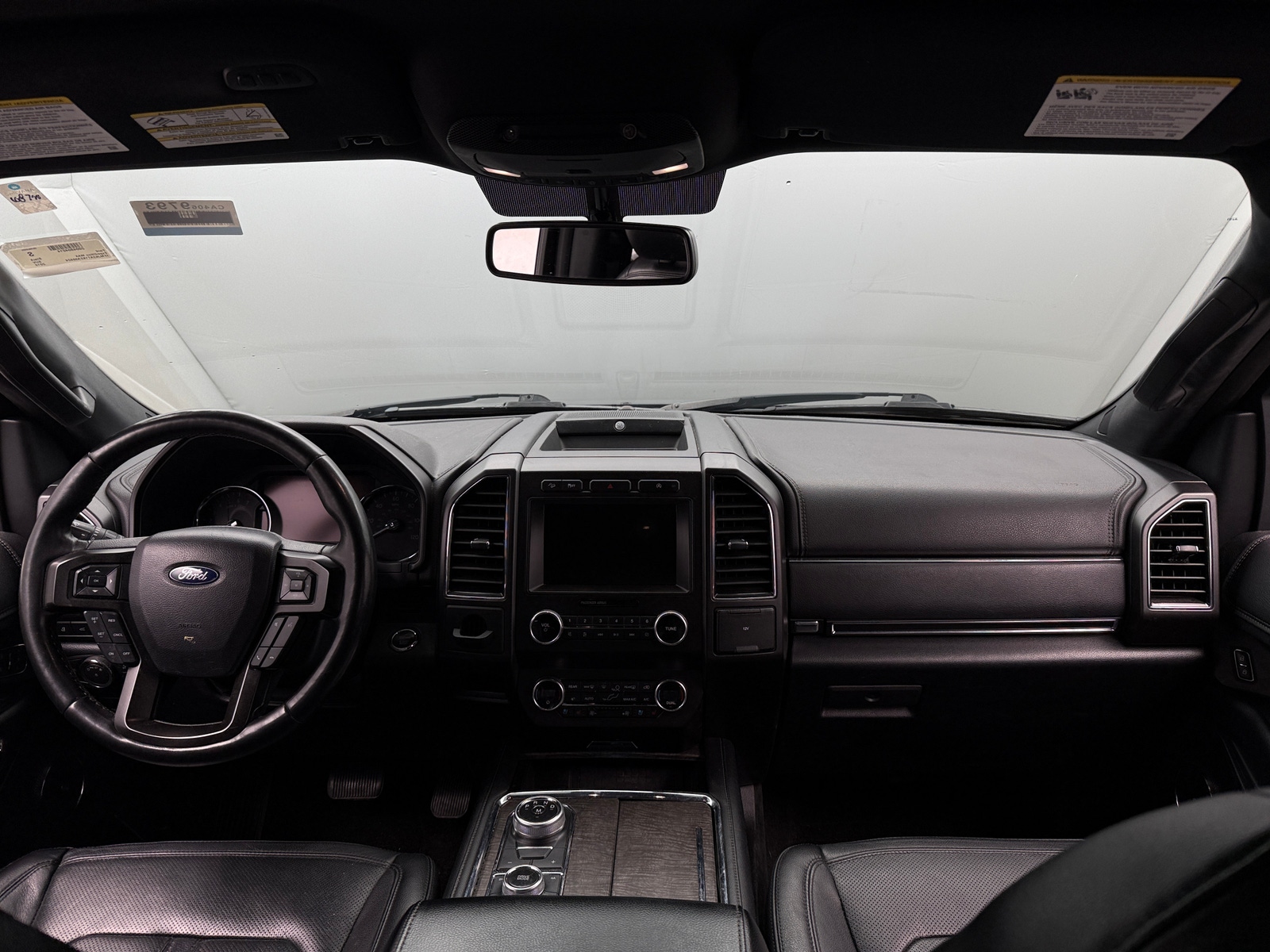 Thumbnail: 2019 Ford Expedition MAX - 2