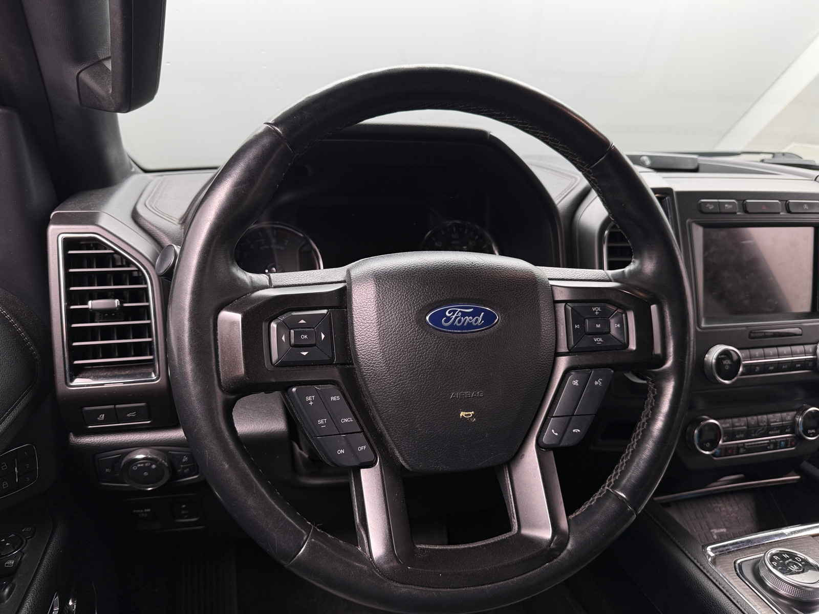 Thumbnail: 2019 Ford Expedition MAX - 4