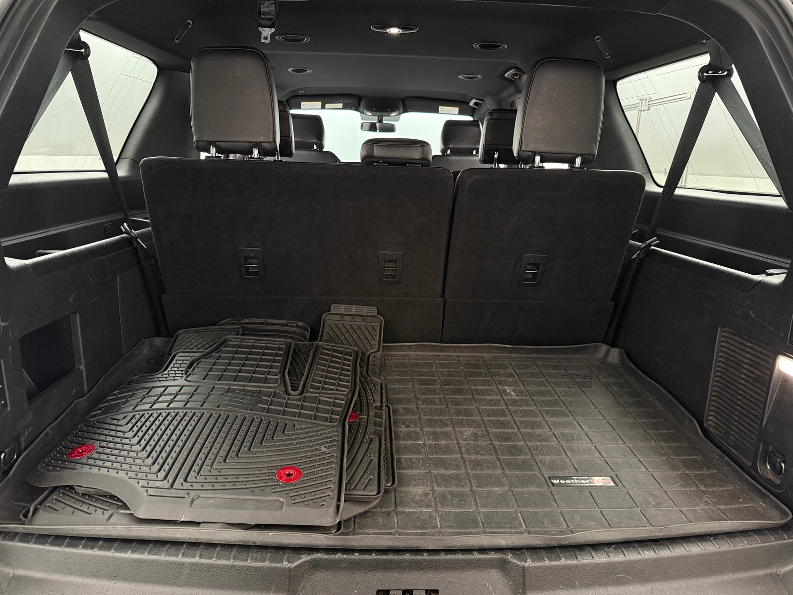 Thumbnail: 2019 Ford Expedition MAX - 6