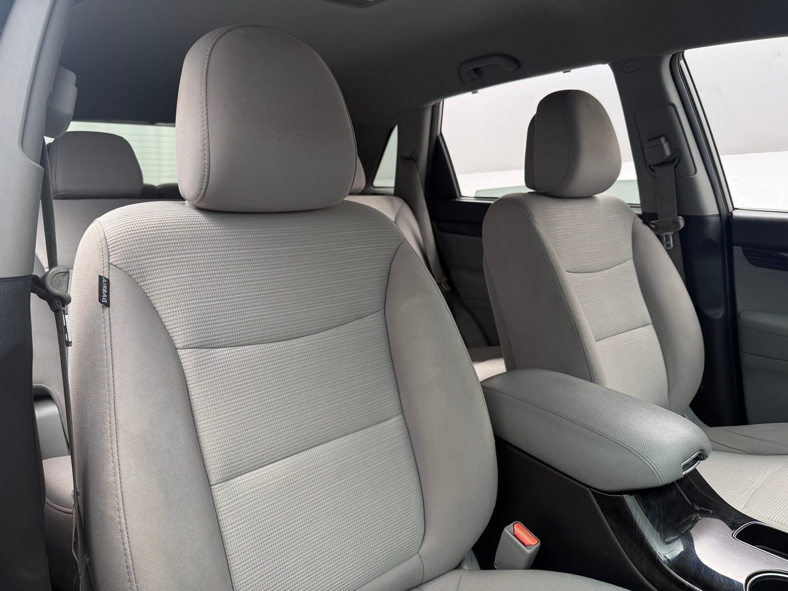 Thumbnail: 2014 Kia Sorento - 2