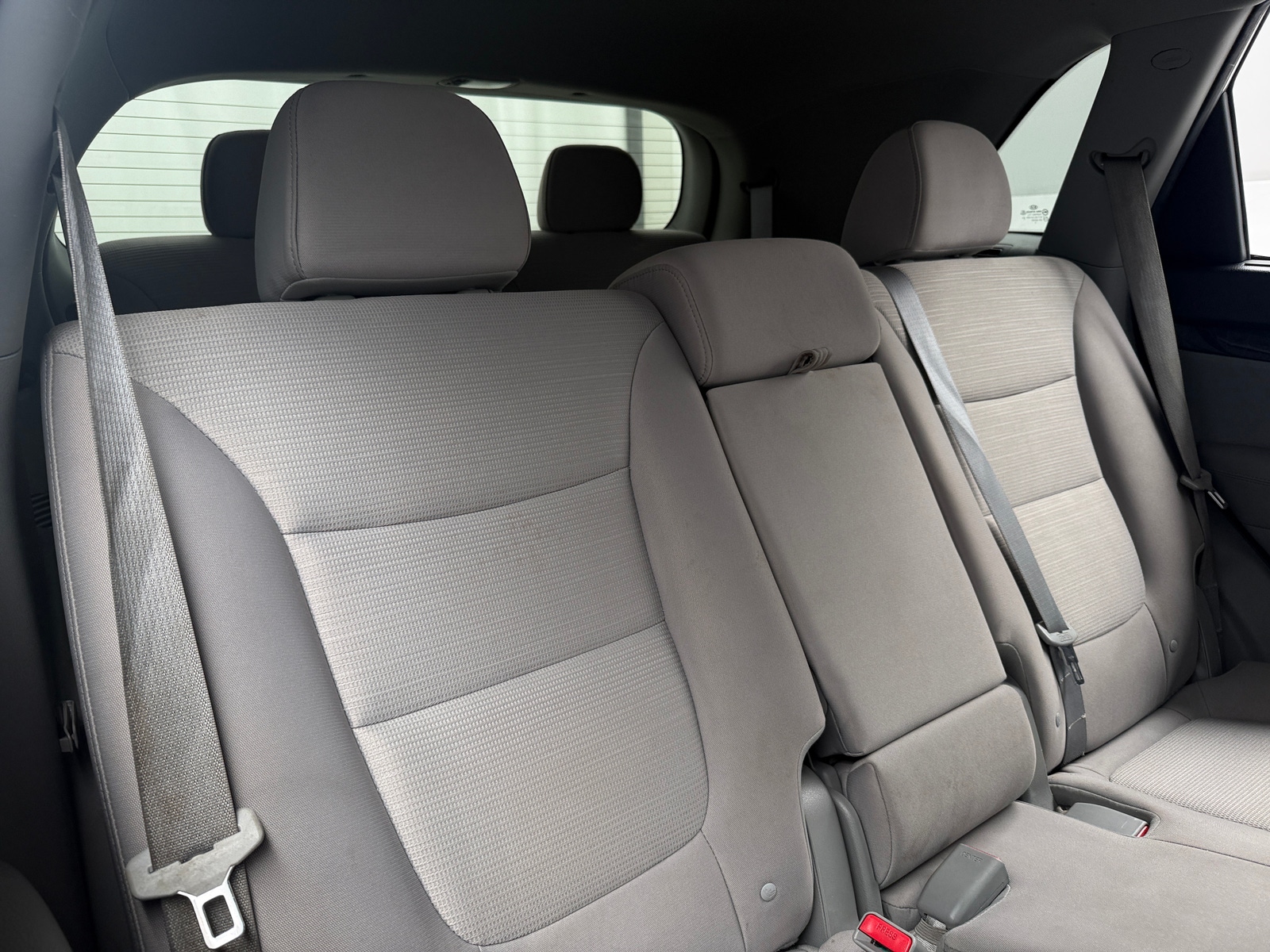 Thumbnail: 2014 Kia Sorento - 6