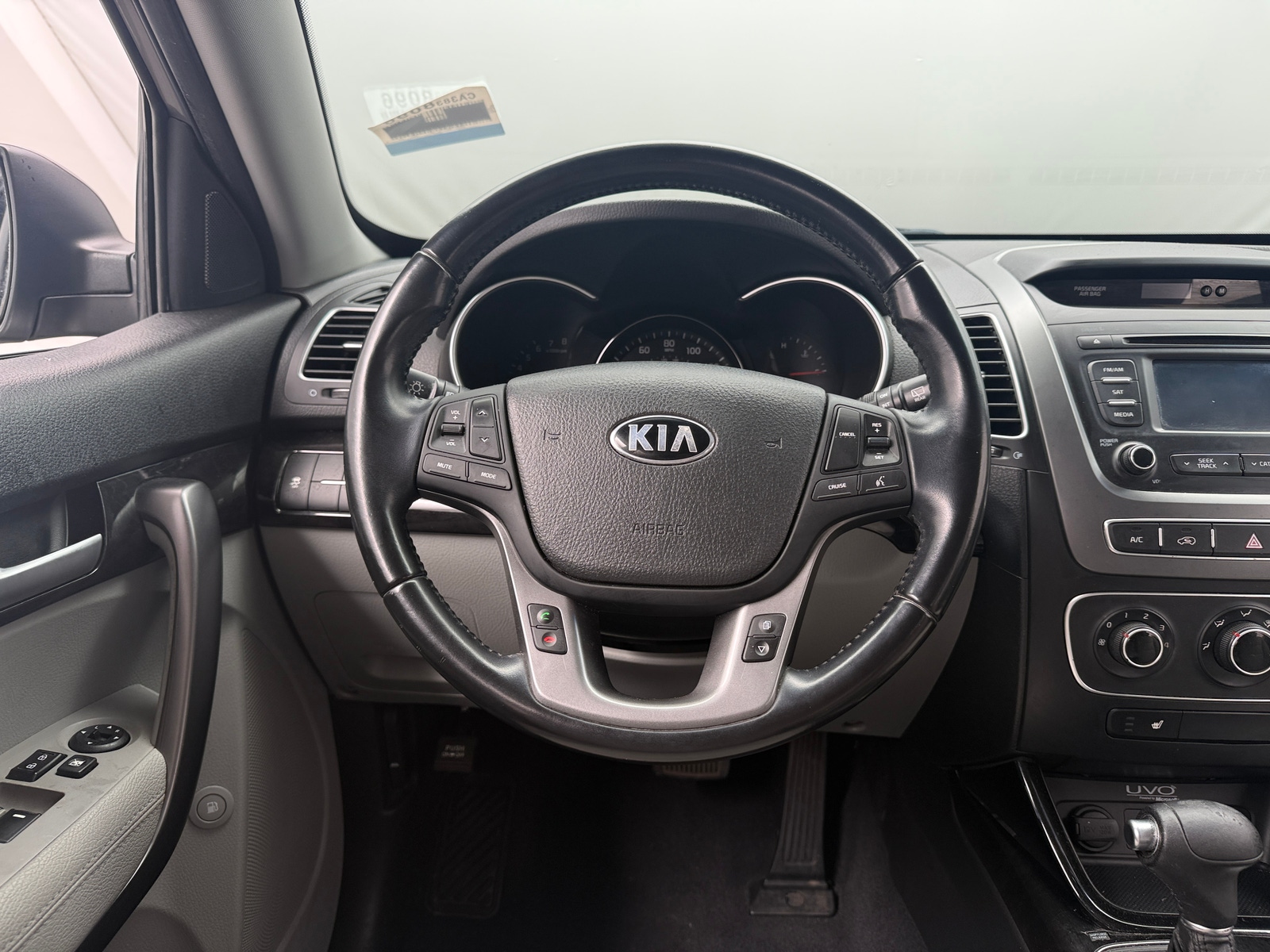 Thumbnail: 2014 Kia Sorento - 5