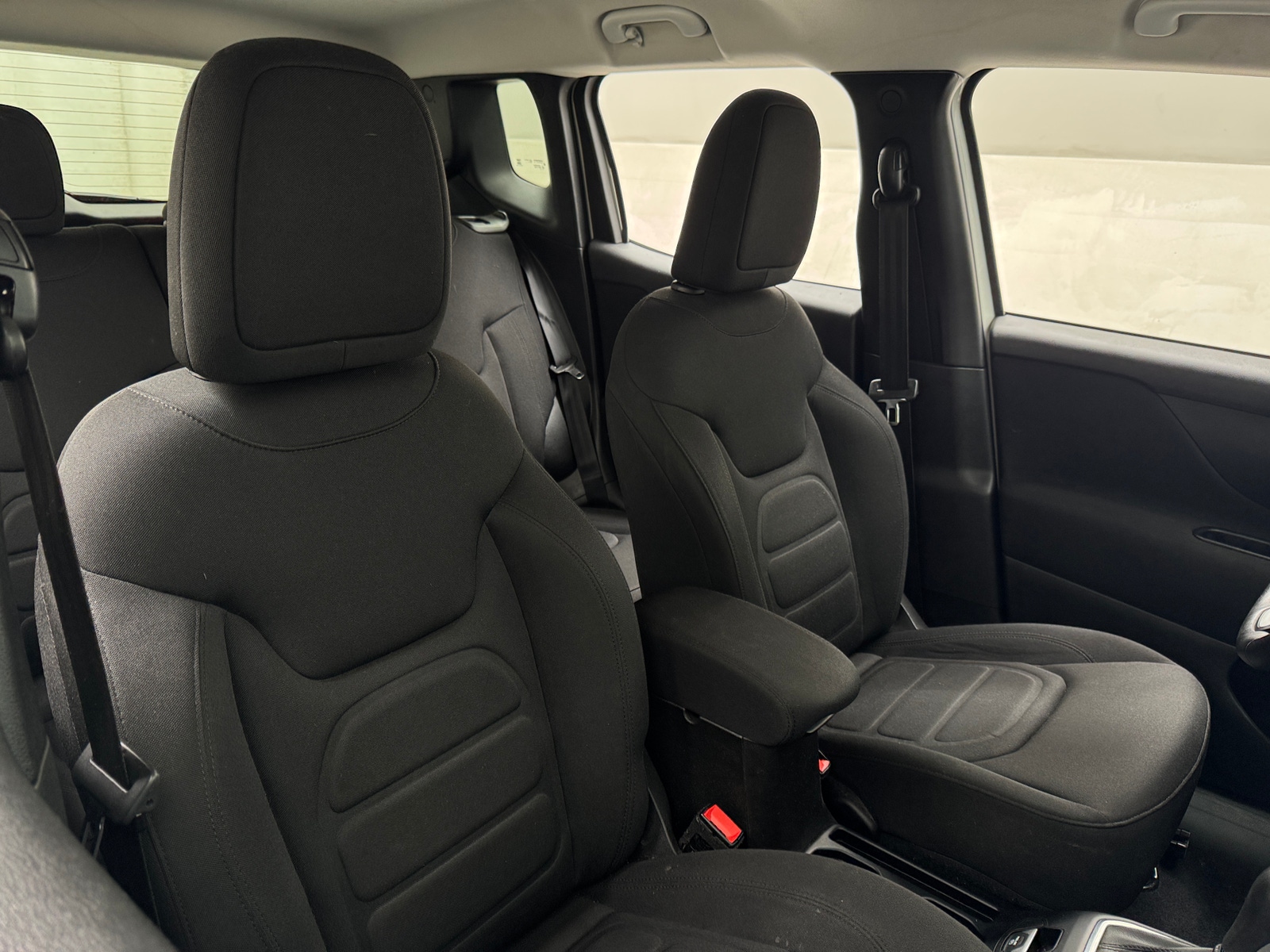 Thumbnail: 2020 Jeep Renegade - 2