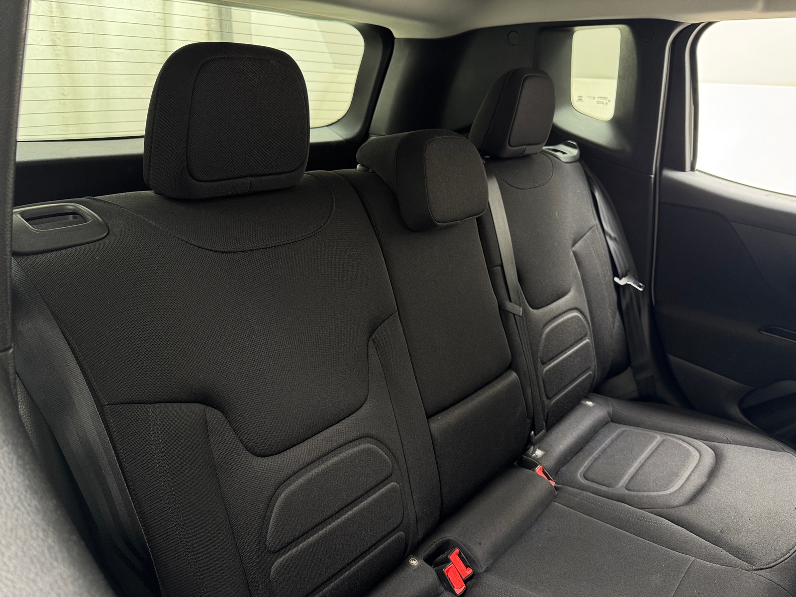 Thumbnail: 2020 Jeep Renegade - 6