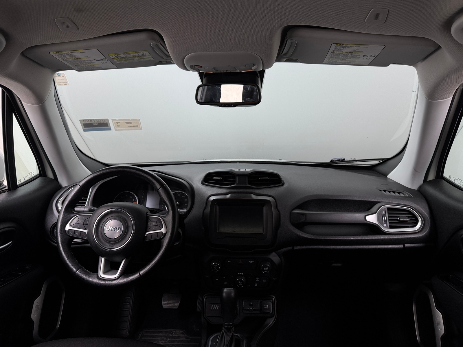 Thumbnail: 2020 Jeep Renegade - 3