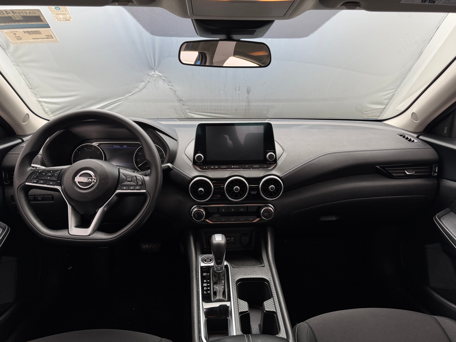 Thumbnail: 2025 Nissan Sentra - 3