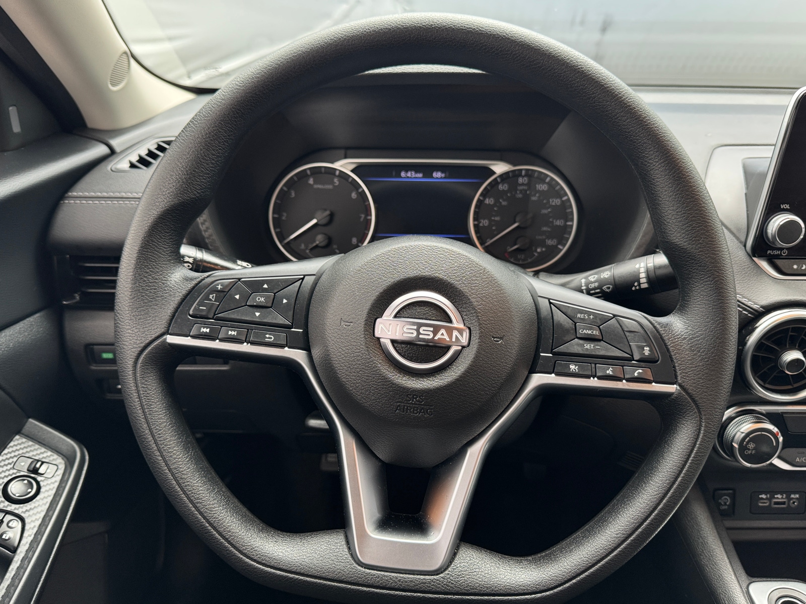 Thumbnail: 2025 Nissan Sentra - 5