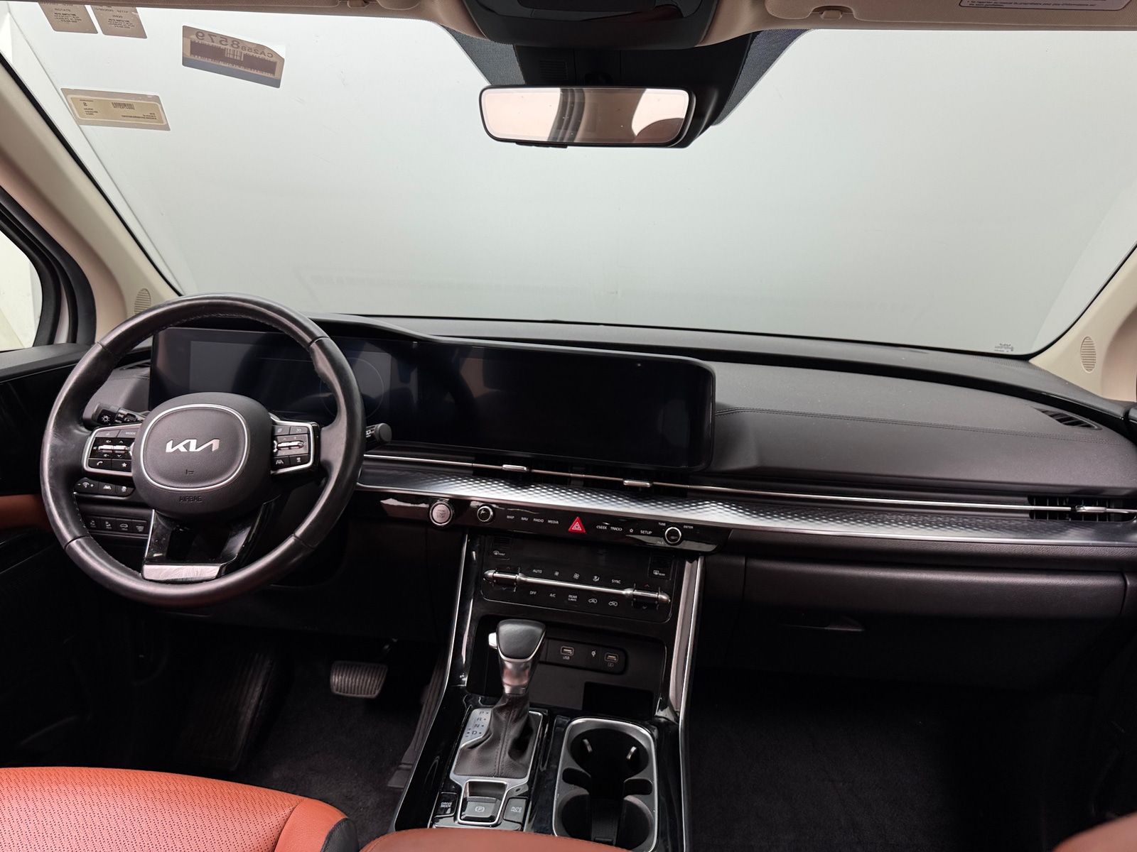 Thumbnail: 2024 Kia Carnival - 2