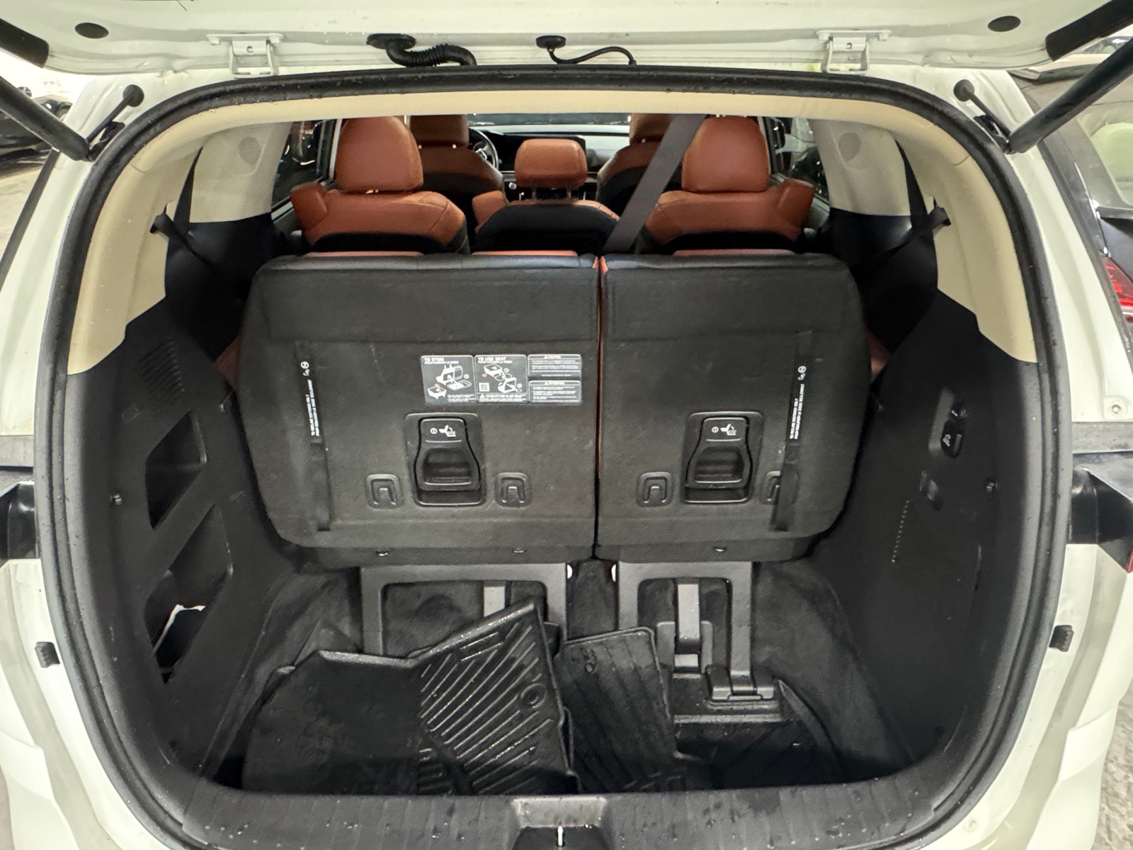 Thumbnail: 2024 Kia Carnival - 6