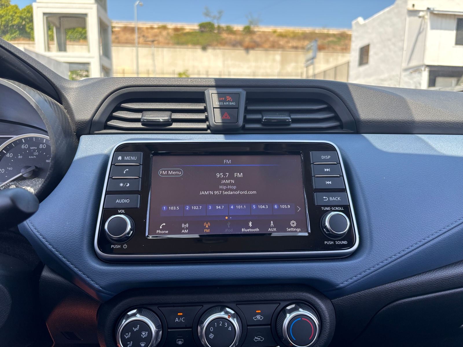 Thumbnail: 2025 Nissan Versa - 4