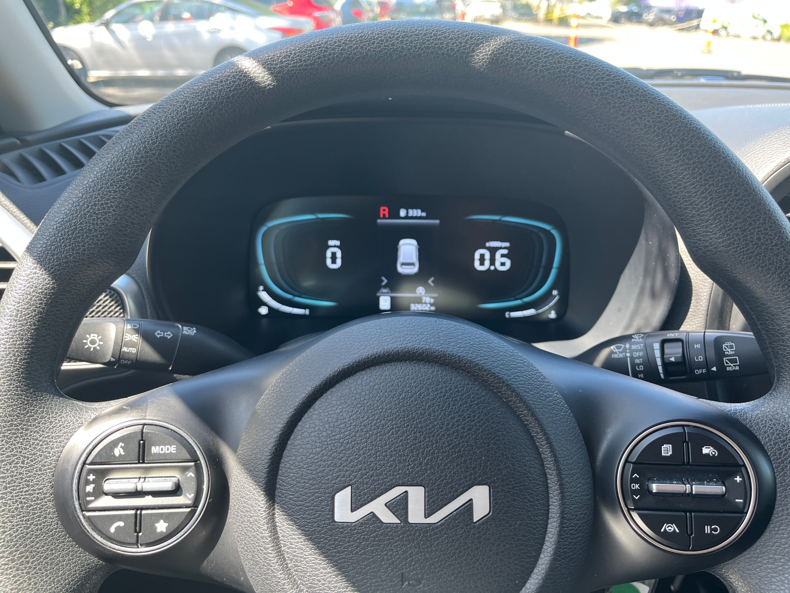 Thumbnail: 2025 Kia Soul - 5