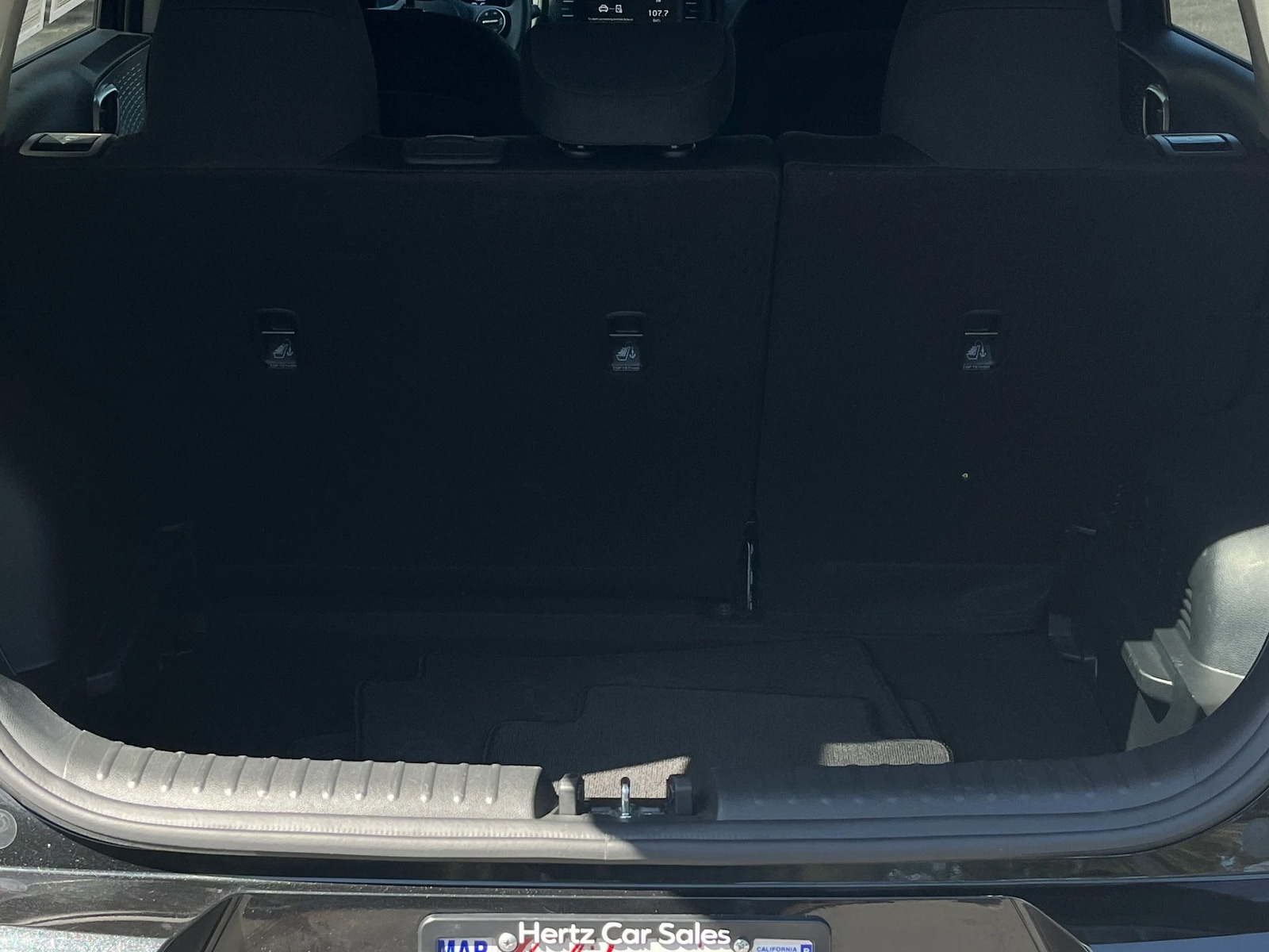 Thumbnail: 2025 Kia Soul - 6