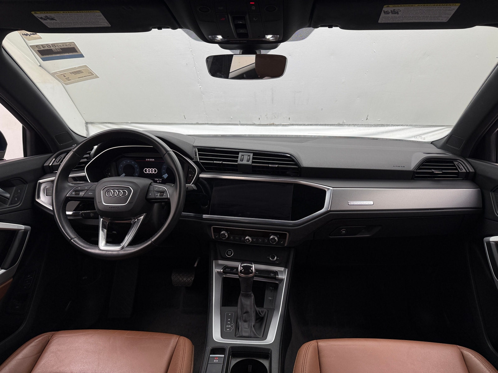 Thumbnail: 2022 Audi Q3 - 2