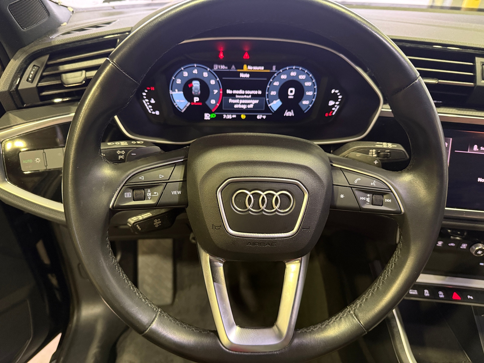 Thumbnail: 2022 Audi Q3 - 4