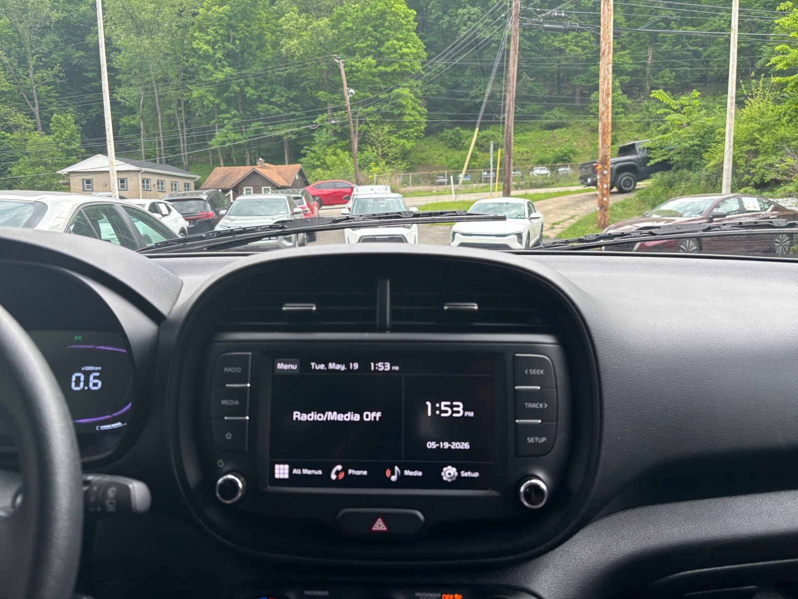 Thumbnail: 2025 Kia Soul - 4