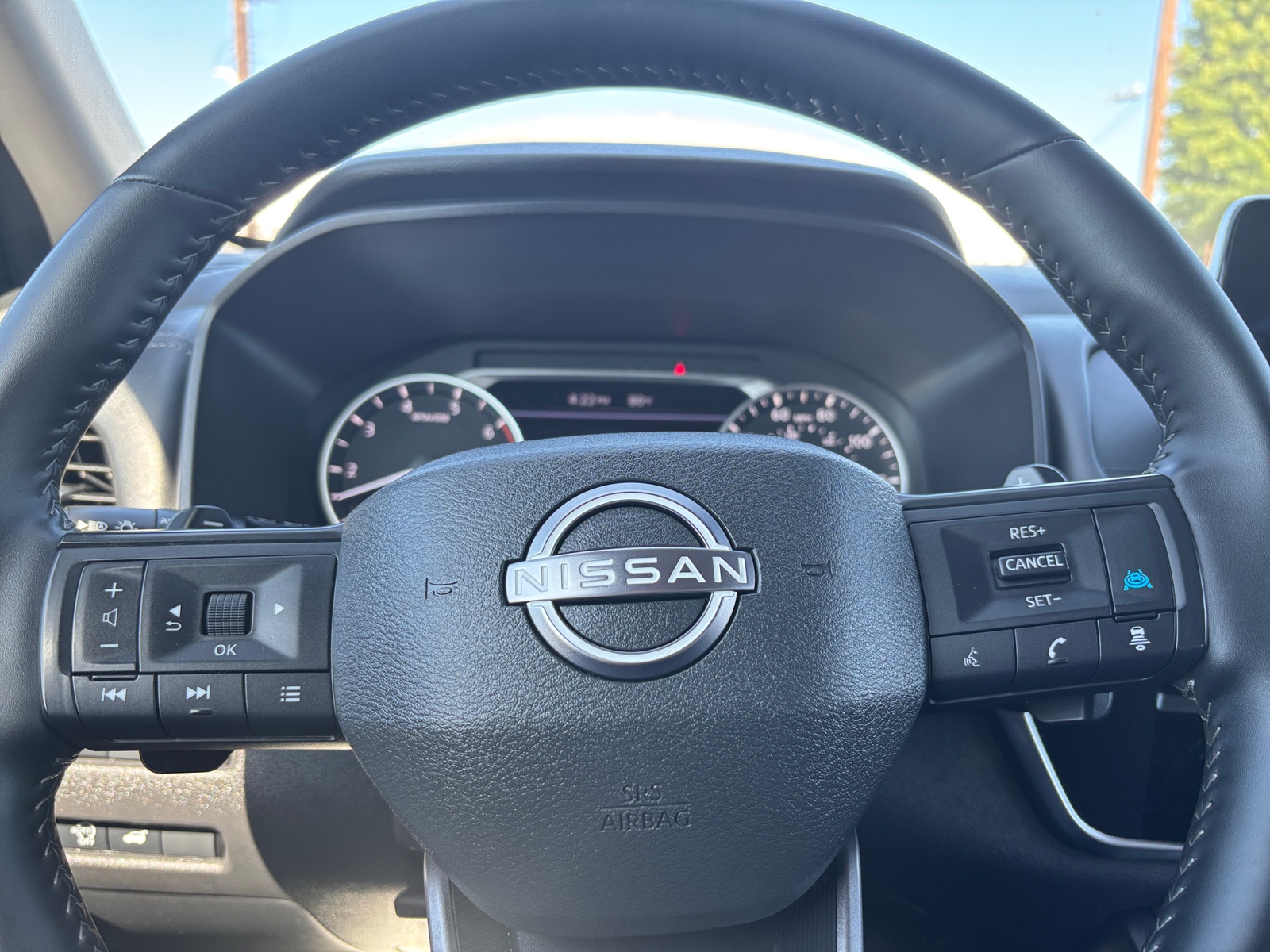 Thumbnail: 2025 Nissan Rogue - 5