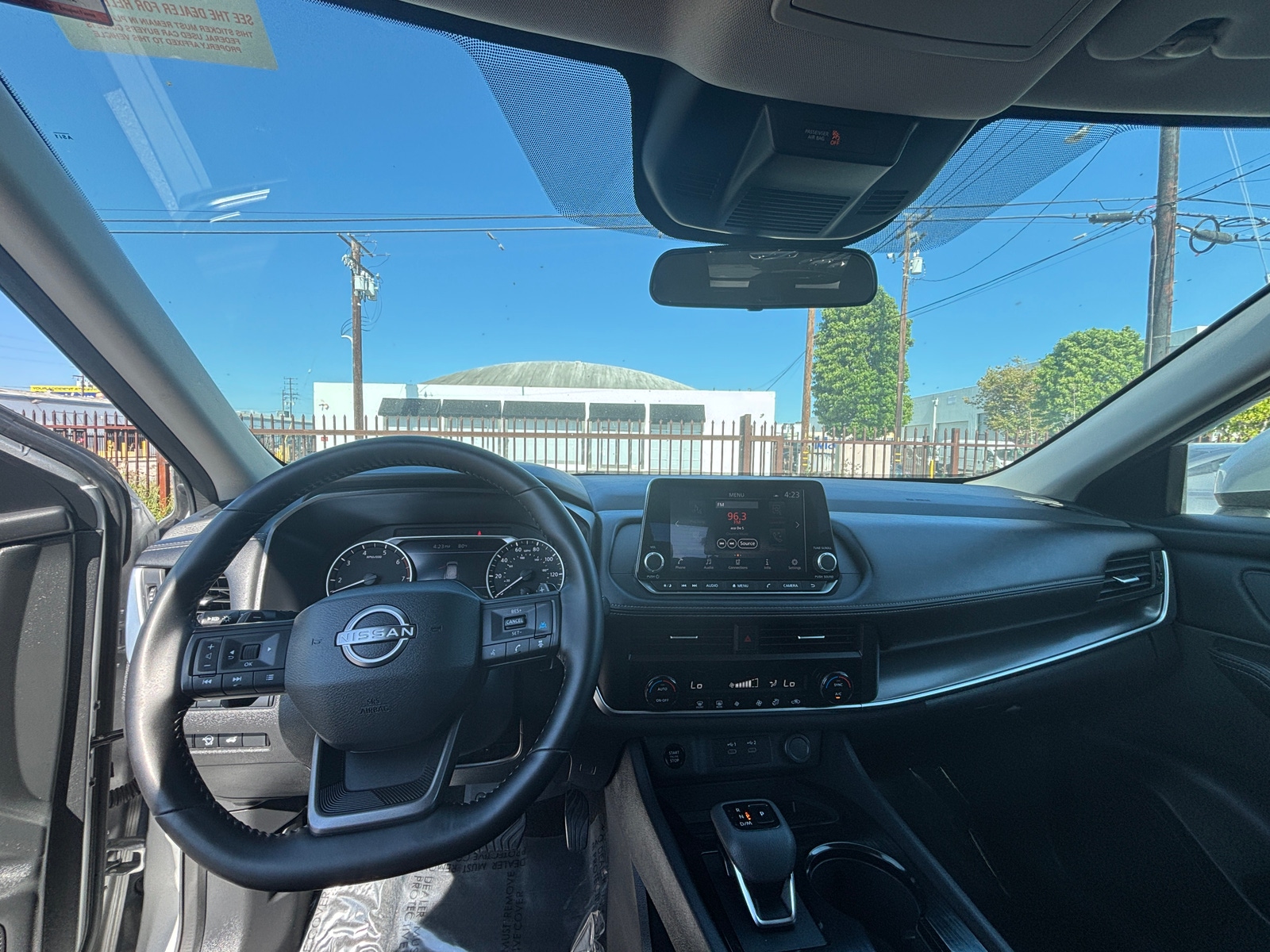 Thumbnail: 2025 Nissan Rogue - 3