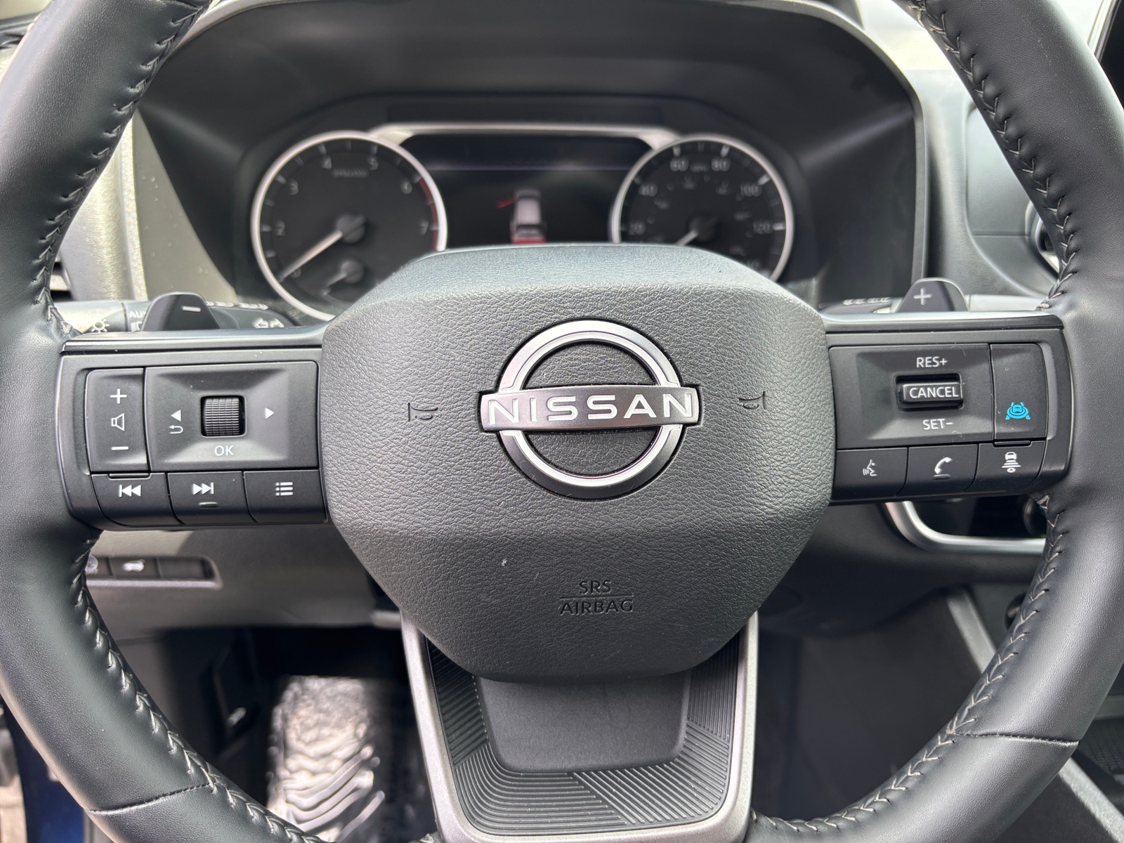 Thumbnail: 2025 Nissan Rogue - 4