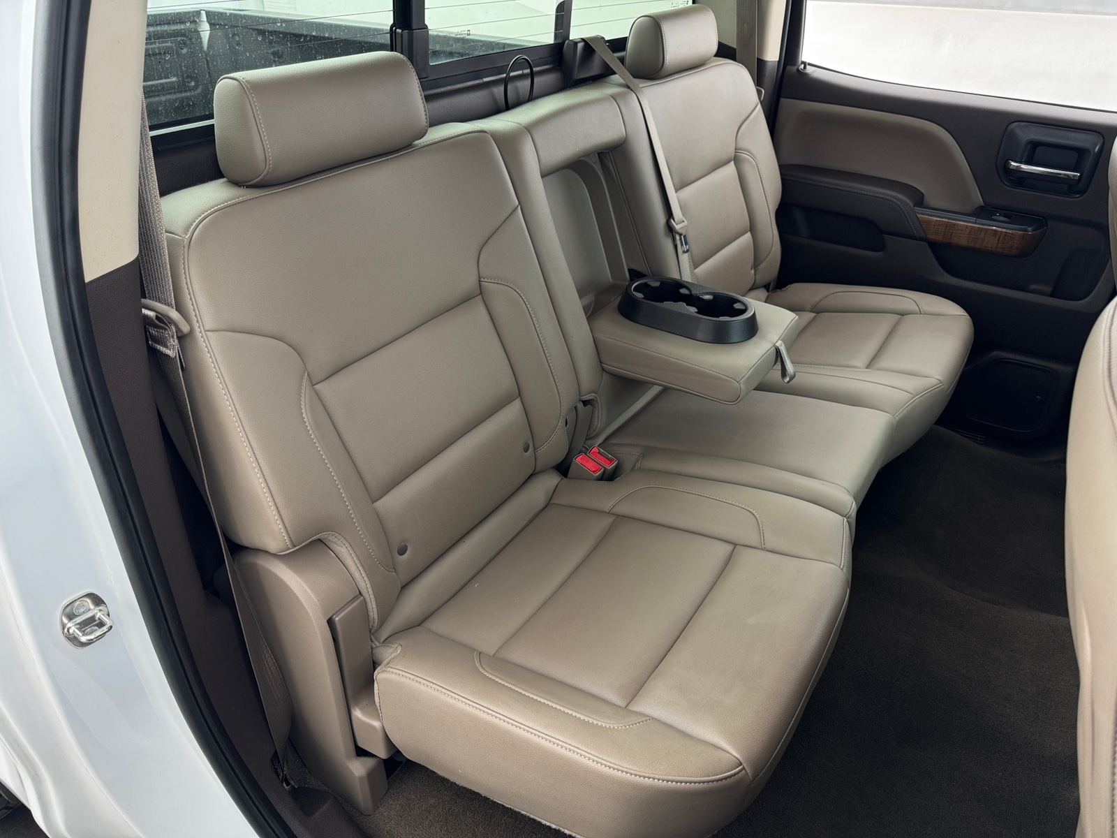 Thumbnail: 2015 GMC Sierra 1500 - 5