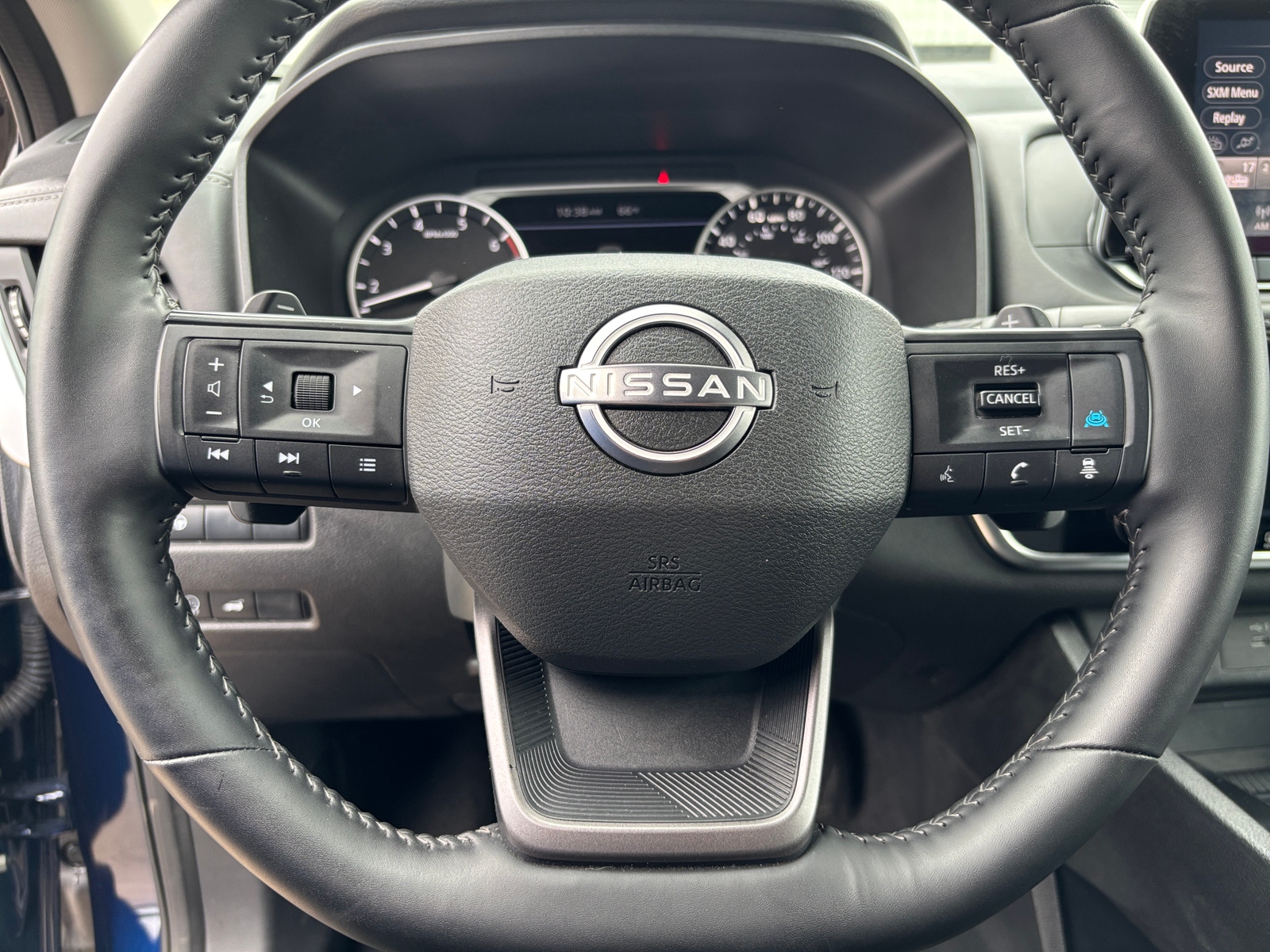 Thumbnail: 2025 Nissan Rogue - 5