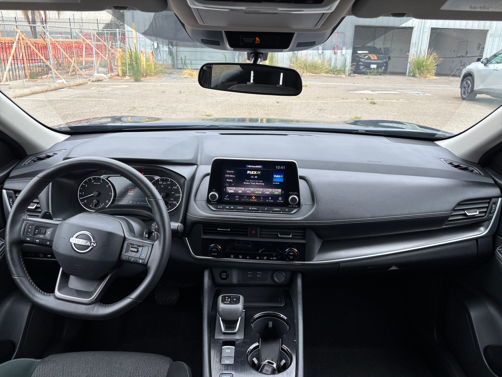 Thumbnail: 2025 Nissan Rogue - 3