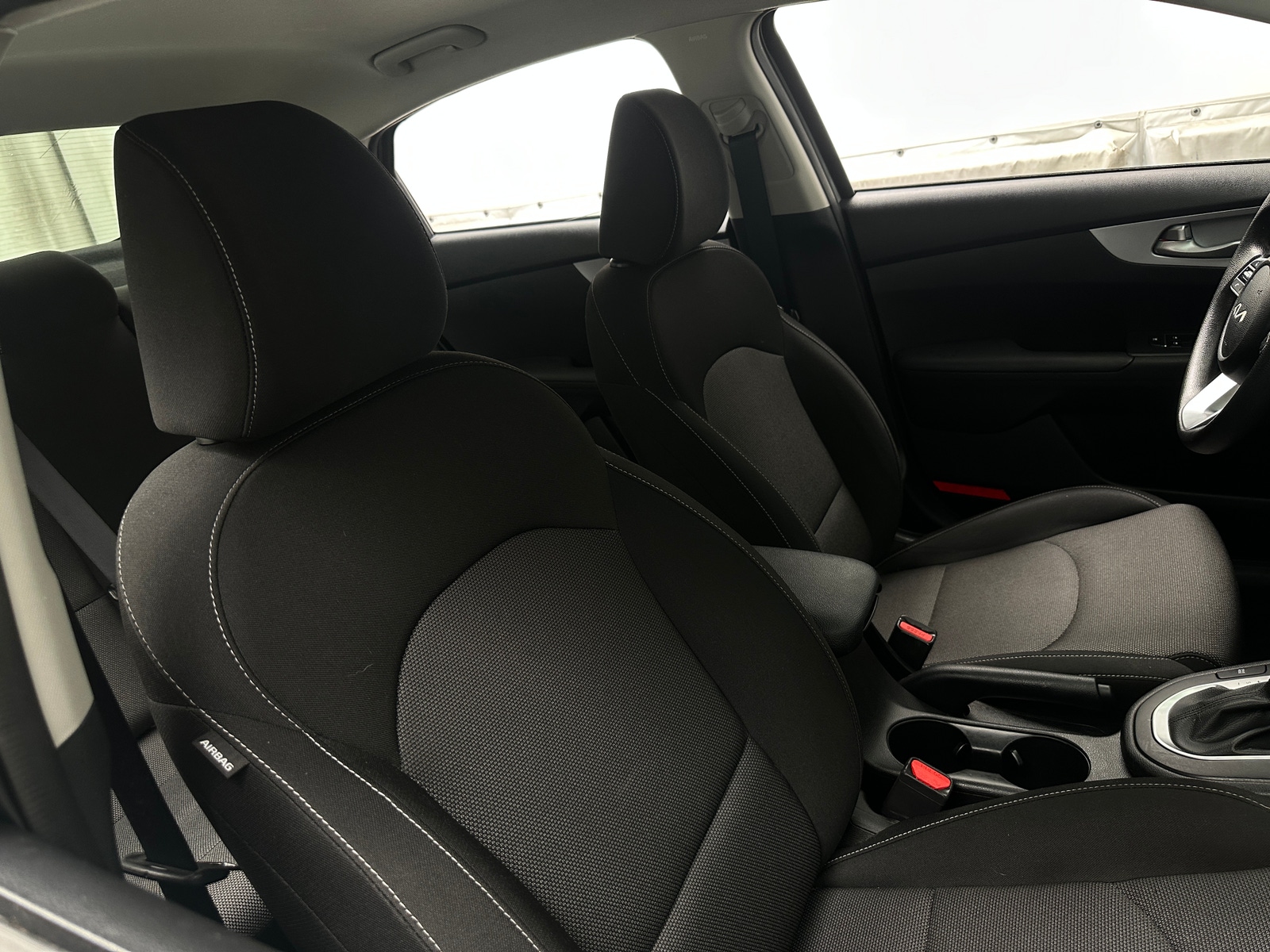 Thumbnail: 2024 Kia Forte - 2