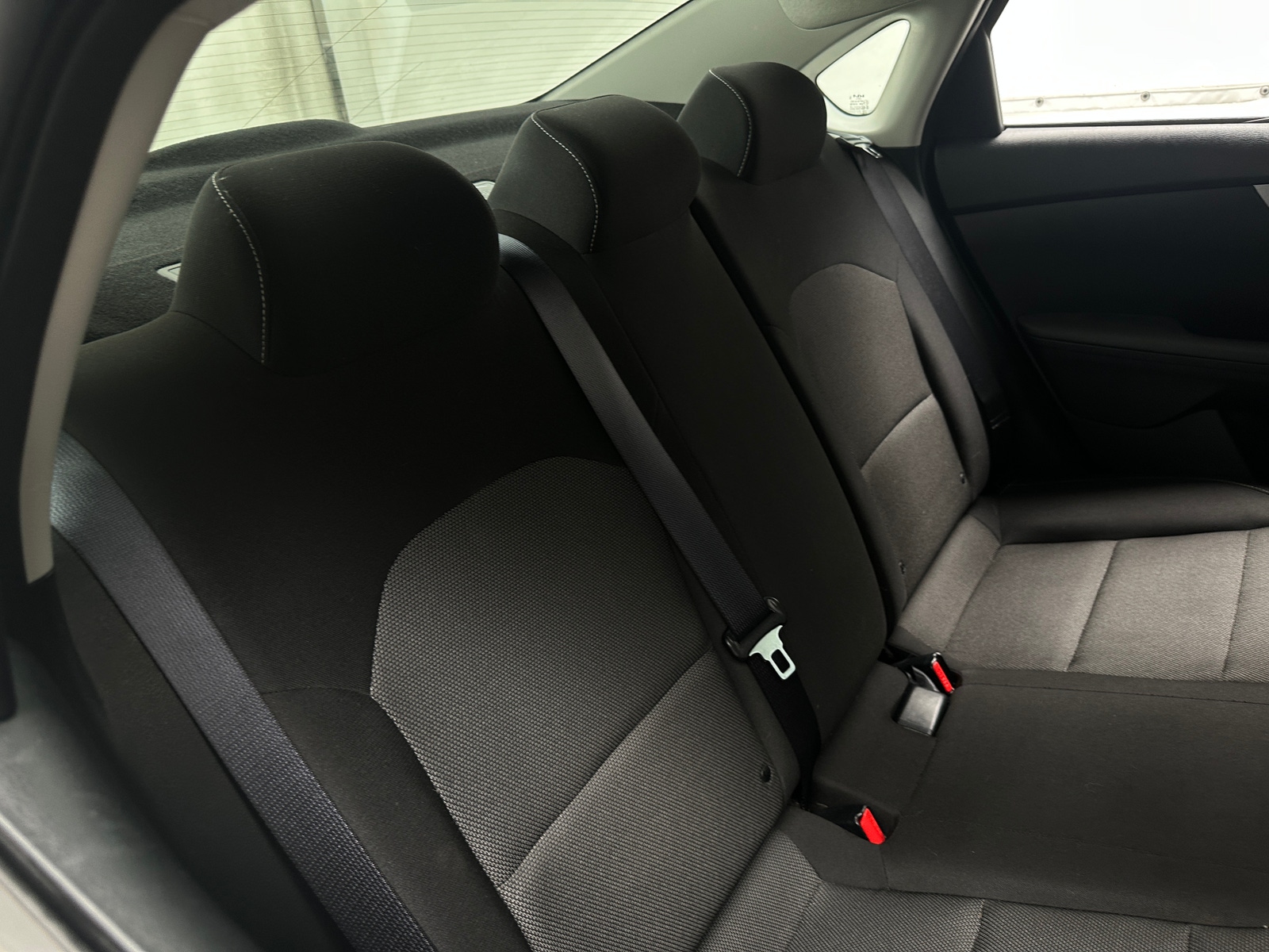 Thumbnail: 2024 Kia Forte - 6