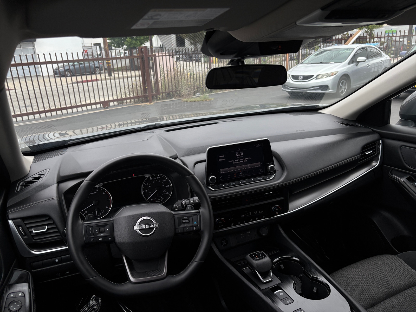 Thumbnail: 2025 Nissan Rogue - 3