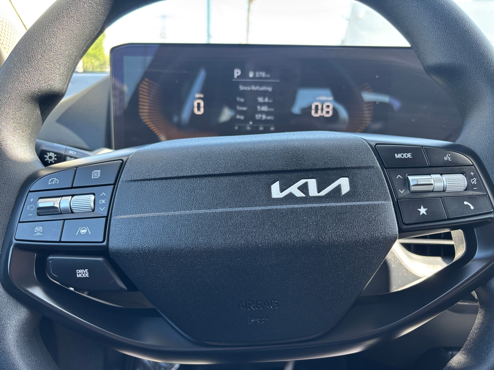 Thumbnail: 2025 Kia K4 - 5