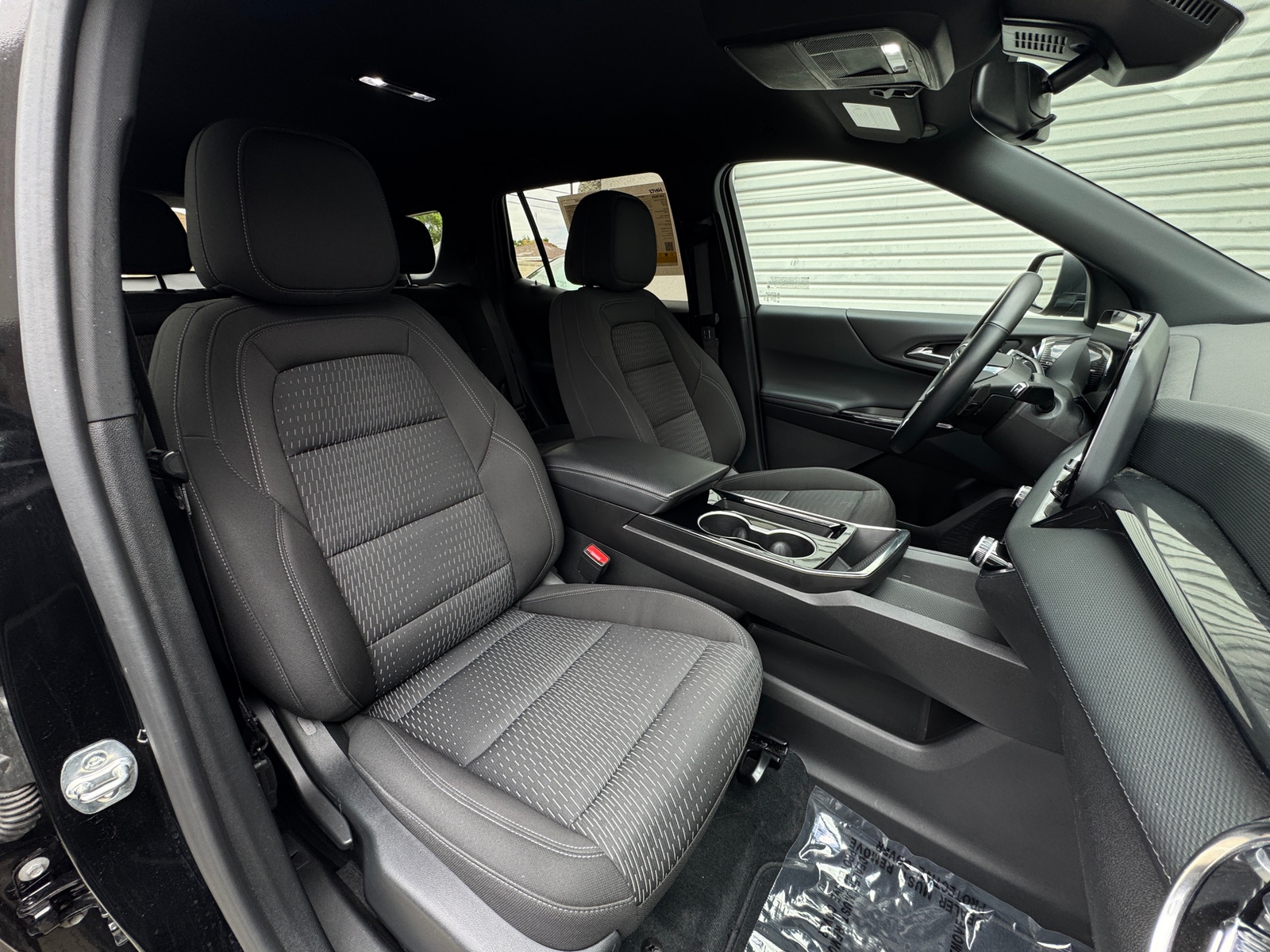 Thumbnail: 2025 Chevrolet Equinox - 2