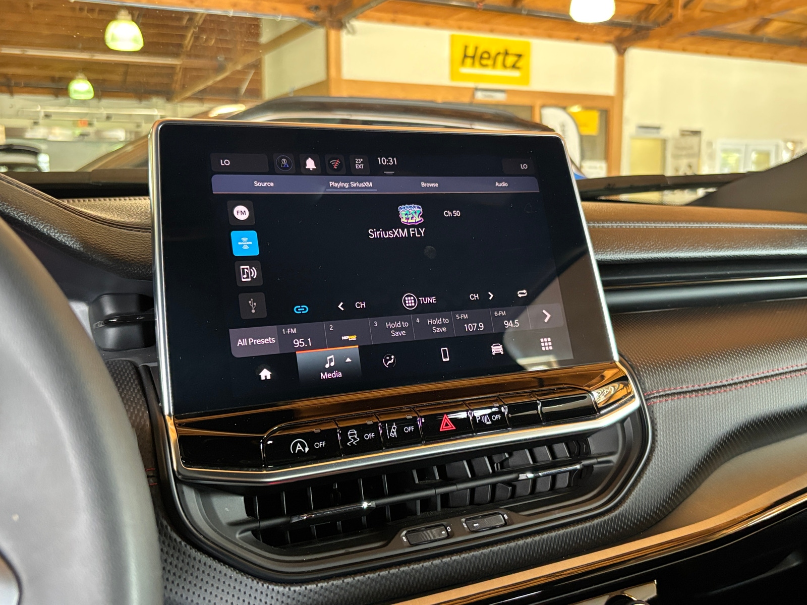 Thumbnail: 2025 Jeep Compass - 4