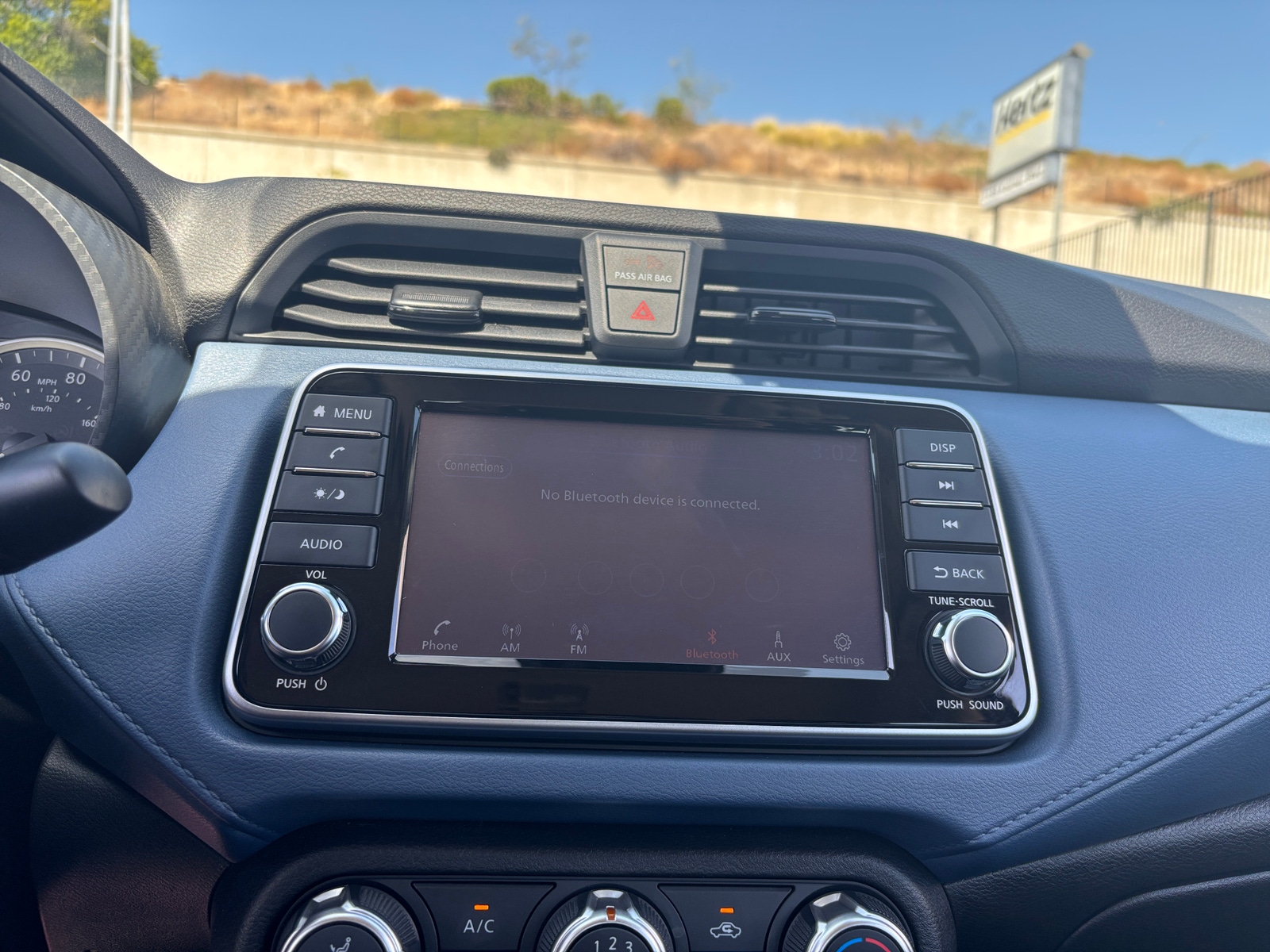 Thumbnail: 2025 Nissan Versa - 4