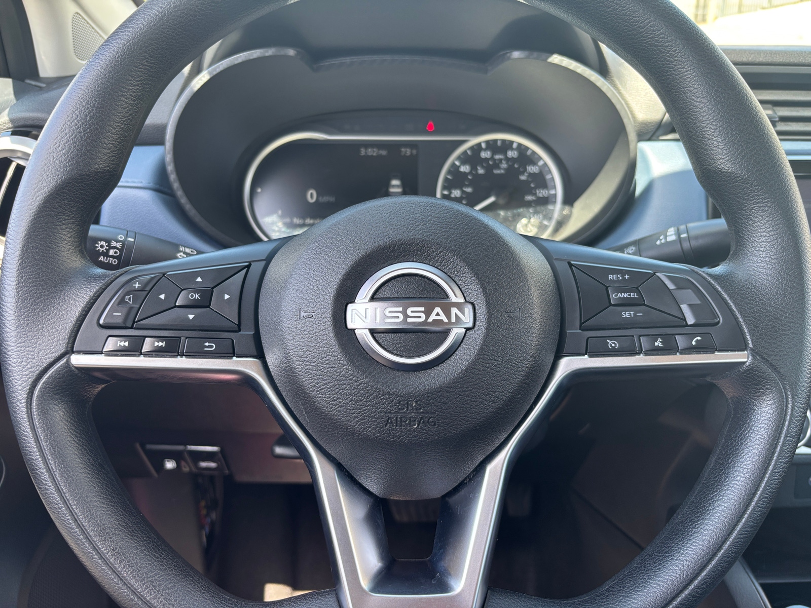 Thumbnail: 2025 Nissan Versa - 5